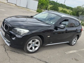 BMW X1 Xdrive/1.8d/НОВИ ВЕРИГИ, ТУРБО, ДЕМПФЕР, EGR!!! - 13499 лв. - 82693198 2