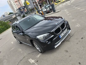 BMW X1 Xdrive/1.8d/НОВИ ВЕРИГИ, ТУРБО, ДЕМПФЕР, EGR!!! - 13499 лв. - 82693198 3