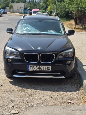    BMW X1 Xdrive/1.8d/ , , , EGR!!!