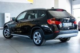 BMW X1 2.0 d Sdrive | Mobile.bg    3