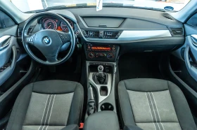 BMW X1 2.0 d Sdrive | Mobile.bg    12