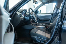 BMW X1 2.0 d Sdrive | Mobile.bg    10