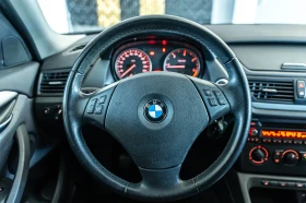 BMW X1 2.0 d Sdrive | Mobile.bg    14