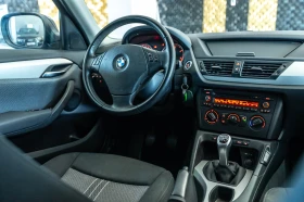 BMW X1 2.0 d Sdrive | Mobile.bg    13