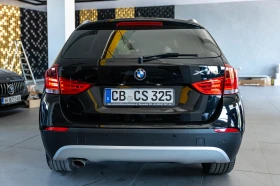 BMW X1 2.0 d Sdrive | Mobile.bg    4