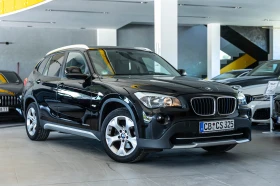 BMW X1 2.0 d Sdrive