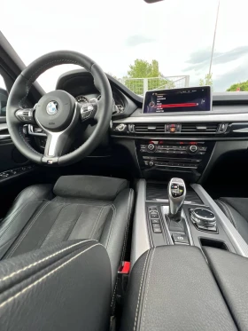 Обява за продажба на BMW X5 M50D ~40 000 лв. - изображение 1