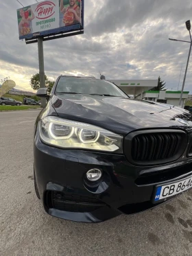 Обява за продажба на BMW X5 M50D ~40 000 лв. - изображение 6