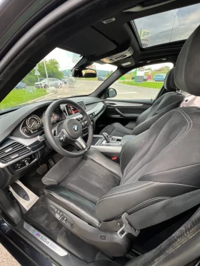 Обява за продажба на BMW X5 M50D ~40 000 лв. - изображение 7