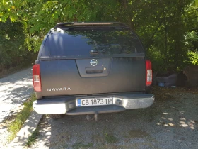 Обява за продажба на Nissan Navara ~9 000 лв. - изображение 4