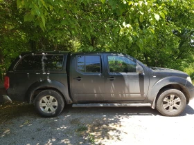 Обява за продажба на Nissan Navara ~9 000 лв. - изображение 7