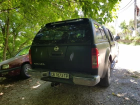 Обява за продажба на Nissan Navara ~9 000 лв. - изображение 6