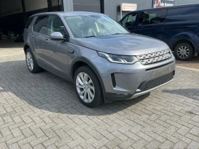 Land Rover Discovery Sport | Mobile.bg    14