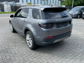 Land Rover Discovery Sport | Mobile.bg    13