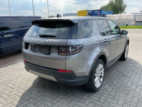 Land Rover Discovery Sport | Mobile.bg    3