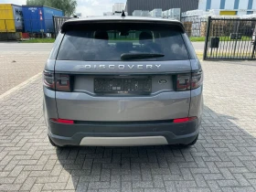 Land Rover Discovery Sport | Mobile.bg    11