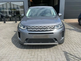 Land Rover Discovery Sport | Mobile.bg    12