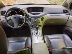 Subaru B9 tribeca AWD* Един собственик* ТОП - 9900 лв. - 94954468 11