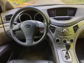 Subaru B9 tribeca AWD* Един собственик* ТОП - 9900 лв. - 94954468 12