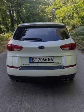 Subaru B9 tribeca AWD* Един собственик* ТОП - 9900 лв. - 94954468 5
