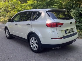 Subaru B9 tribeca AWD* Един собственик* ТОП - 9900 лв. - 94954468 6