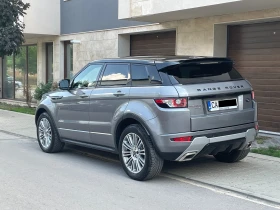 Land Rover Range Rover Evoque 2.2 SD4 Dynamic (190 ) AWD/4x4 | Mobile.bg    4