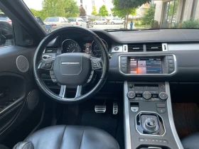 Land Rover Range Rover Evoque 2.2 SD4 Dynamic (190 ) AWD/4x4 | Mobile.bg    8
