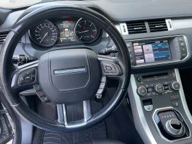 Land Rover Range Rover Evoque 2.2 SD4 Dynamic (190 ) AWD/4x4 | Mobile.bg    9
