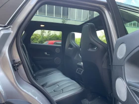 Land Rover Range Rover Evoque 2.2 SD4 Dynamic (190 ) AWD/4x4 | Mobile.bg    13