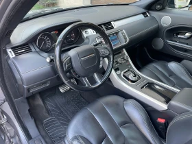 Land Rover Range Rover Evoque 2.2 SD4 Dynamic (190 ) AWD/4x4 | Mobile.bg    7