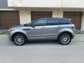 Land Rover Range Rover Evoque 2.2 SD4 Dynamic (190 ) AWD/4x4 | Mobile.bg    5