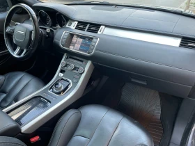 Land Rover Range Rover Evoque 2.2 SD4 Dynamic (190 ) AWD/4x4 | Mobile.bg    16
