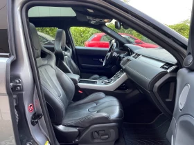 Land Rover Range Rover Evoque 2.2 SD4 Dynamic (190 ) AWD/4x4 | Mobile.bg    14