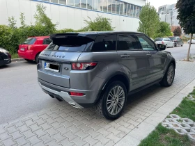 Land Rover Range Rover Evoque 2.2 SD4 Dynamic (190 ) AWD/4x4 | Mobile.bg    3