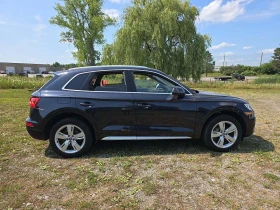 Audi Q5 Premium Plus* ЦЕНА ДО БЪЛГАРИЯ* (CARFAX) - 32000 лв. - 81713611 2