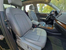 Audi Q5 Premium Plus* ЦЕНА ДО БЪЛГАРИЯ* (CARFAX) - 32000 лв. - 81713611 6