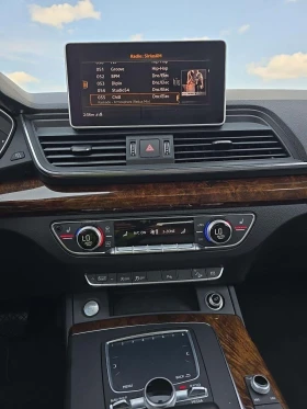 Audi Q5 Premium Plus* ЦЕНА ДО БЪЛГАРИЯ* (CARFAX) - 32000 лв. - 81713611 12
