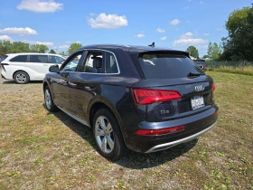 Audi Q5 Premium Plus* ЦЕНА ДО БЪЛГАРИЯ* (CARFAX) - 32000 лв. - 81713611 3