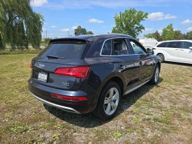 Audi Q5 Premium Plus* ЦЕНА ДО БЪЛГАРИЯ* (CARFAX) - 32000 лв. - 81713611 4