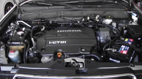 Обява за продажба на Honda Cr-v 2.2.d.140.k.c.6.speed..4x4. ~7 999 лв. - изображение 8