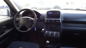 Обява за продажба на Honda Cr-v 2.2.d.140.k.c.6.speed..4x4. ~7 999 лв. - изображение 9
