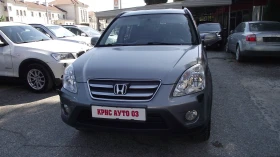 Обява за продажба на Honda Cr-v 2.2.d.140.k.c.6.speed..4x4. ~7 999 лв. - изображение 7