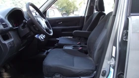 Honda Cr-v 2.2.d.140.k.c.6.speed..4x4. | Mobile.bg    13