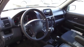 Обява за продажба на Honda Cr-v 2.2.d.140.k.c.6.speed..4x4. ~7 999 лв. - изображение 10