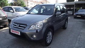 Обява за продажба на Honda Cr-v 2.2.d.140.k.c.6.speed..4x4. ~7 999 лв. - изображение 6