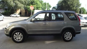 Обява за продажба на Honda Cr-v 2.2.d.140.k.c.6.speed..4x4. ~7 999 лв. - изображение 5
