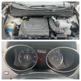 Hyundai IX35 2.0 CRDI 4X4 | Mobile.bg    17