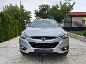 Hyundai IX35 2.0 CRDI 4X4 | Mobile.bg    2