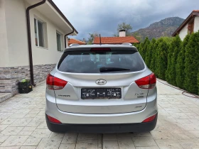 Hyundai IX35 2.0 CRDI 4X4 | Mobile.bg    6
