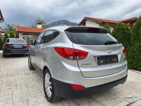 Hyundai IX35 2.0 CRDI 4X4 | Mobile.bg    7